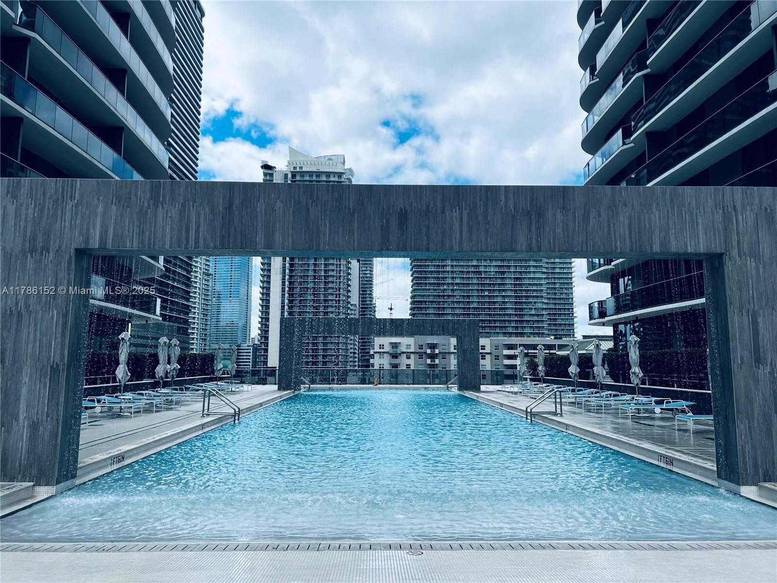 Small Image of 45 SOUTH WEST 9TH ST #2004, Miami Number 24