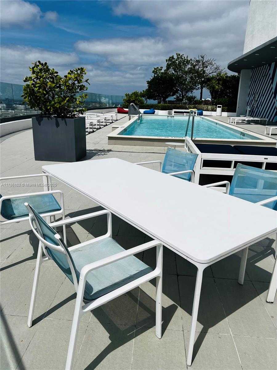 Small Image of 45 SOUTH WEST 9TH ST #2004, Miami Number 27