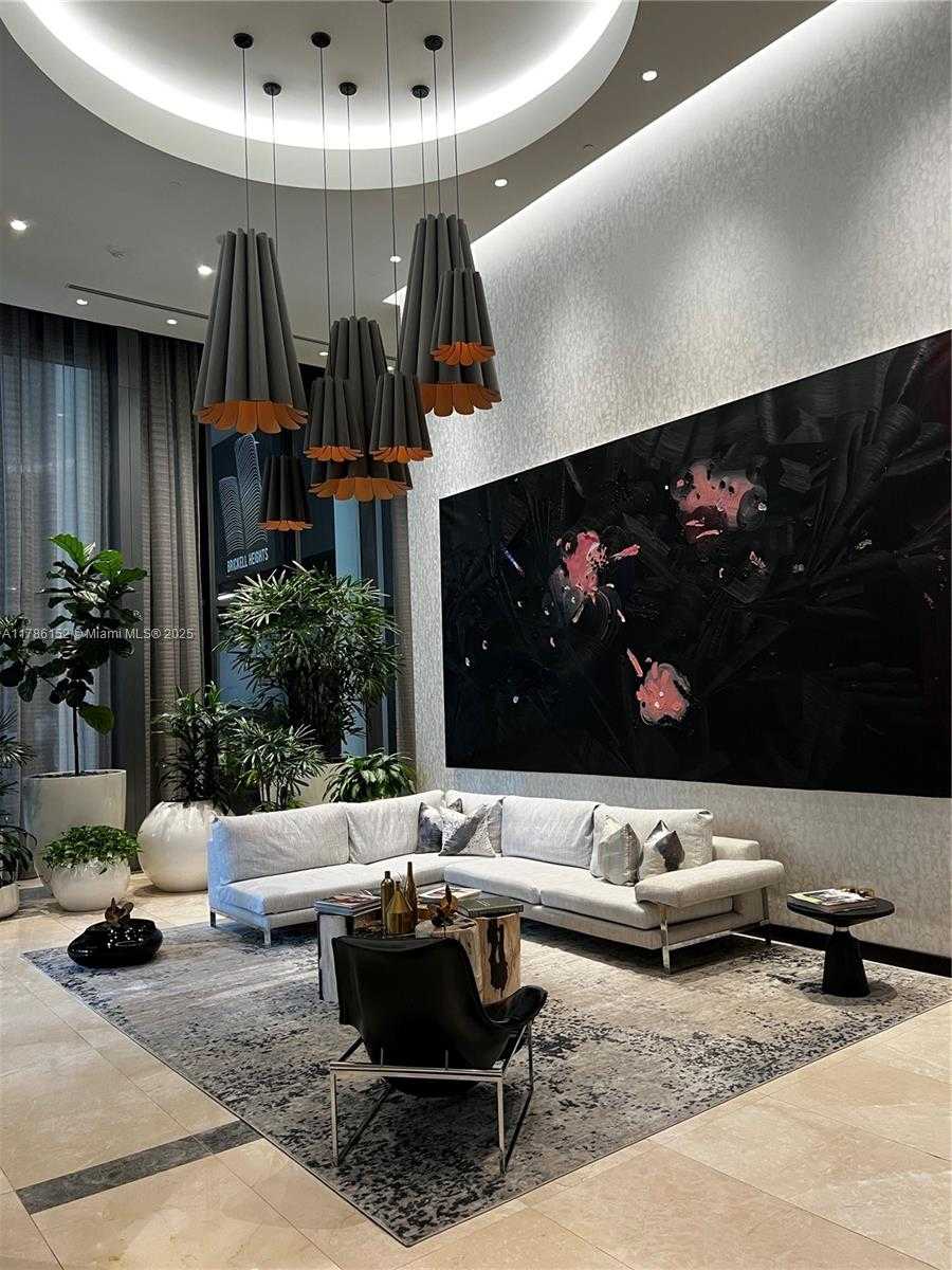 Small Image of 45 SOUTH WEST 9TH ST #2004, Miami Number 31