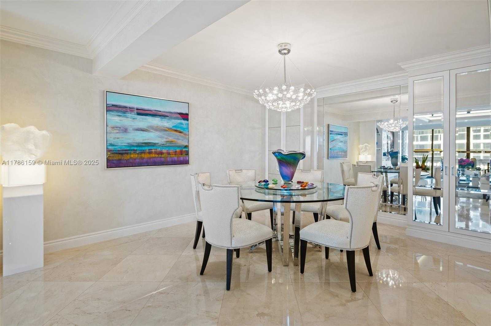 Small Image of 10205 COLLINS AVE #404, Bal Harbour Number 11