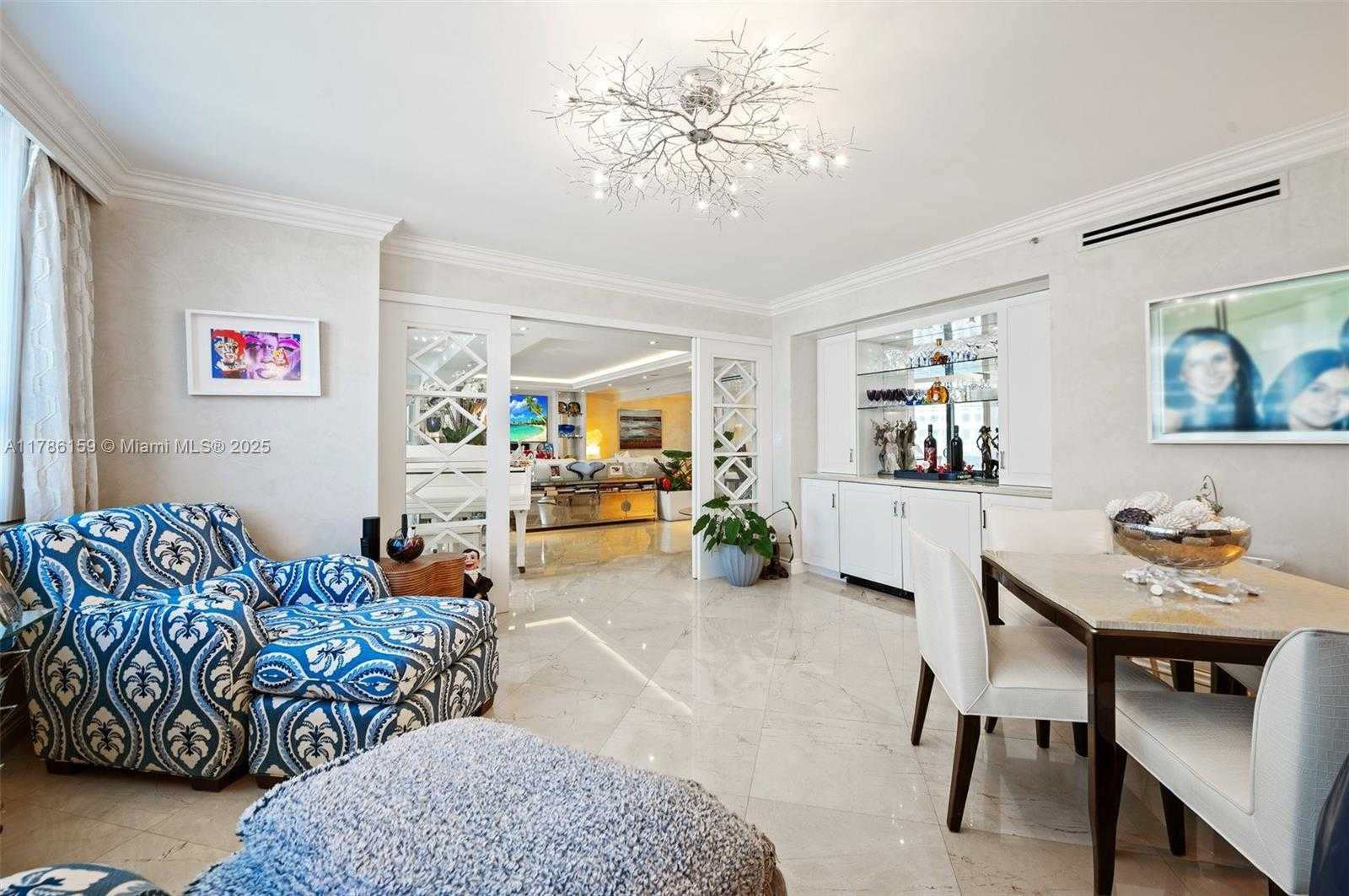 Small Image of 10205 COLLINS AVE #404, Bal Harbour Number 13