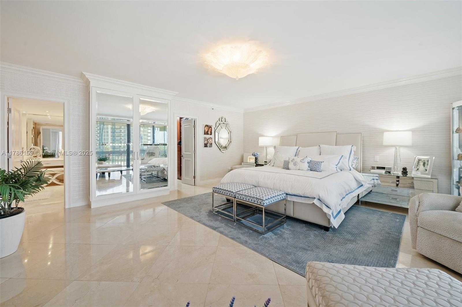Small Image of 10205 COLLINS AVE #404, Bal Harbour Number 22