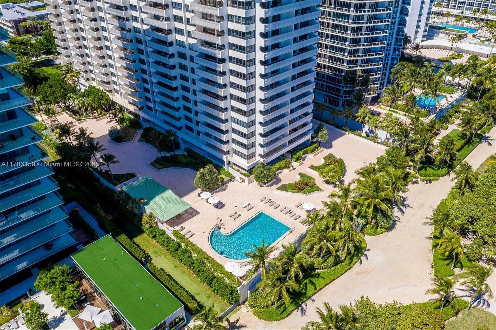 Small Image of 10205 COLLINS AVE #404, Bal Harbour Number 34
