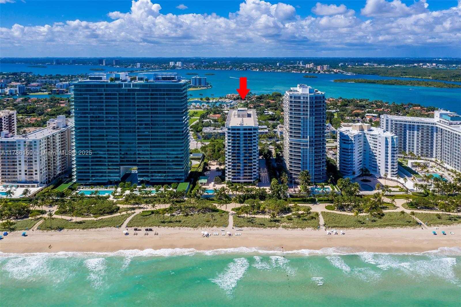 Small Image of 10205 COLLINS AVE #404, Bal Harbour Number 36