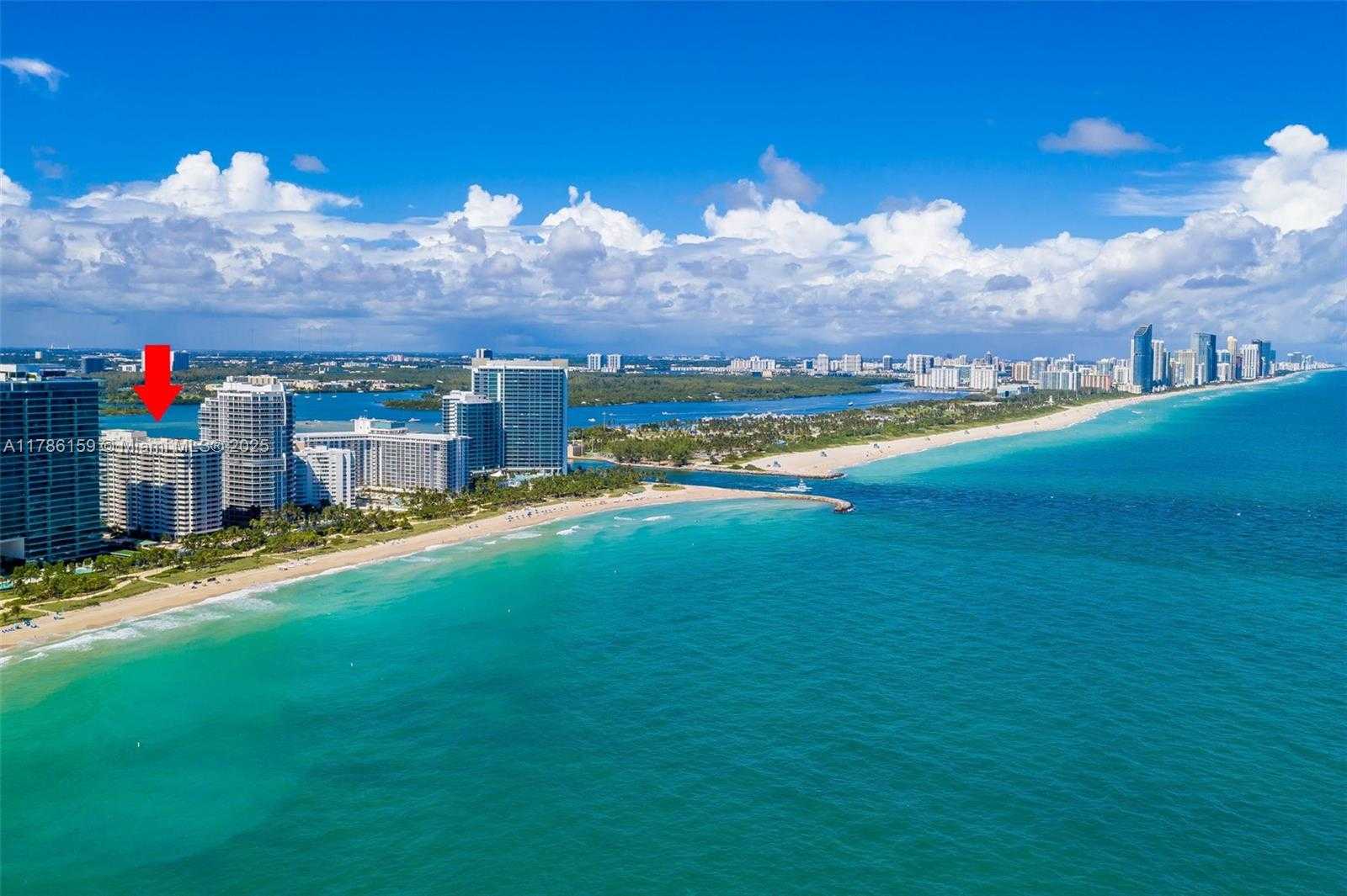 Small Image of 10205 COLLINS AVE #404, Bal Harbour Number 37