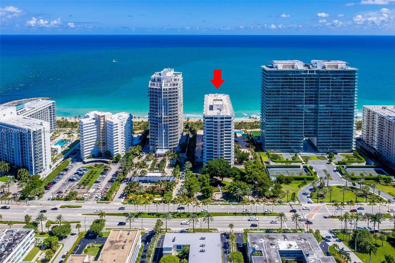 Small Image of 10205 COLLINS AVE #404, Bal Harbour Number 39