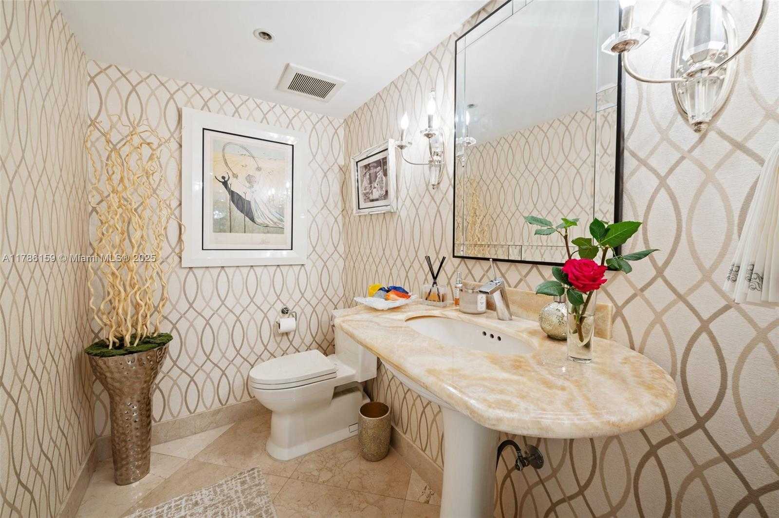 Small Image of 10205 COLLINS AVE #404, Bal Harbour Number 5