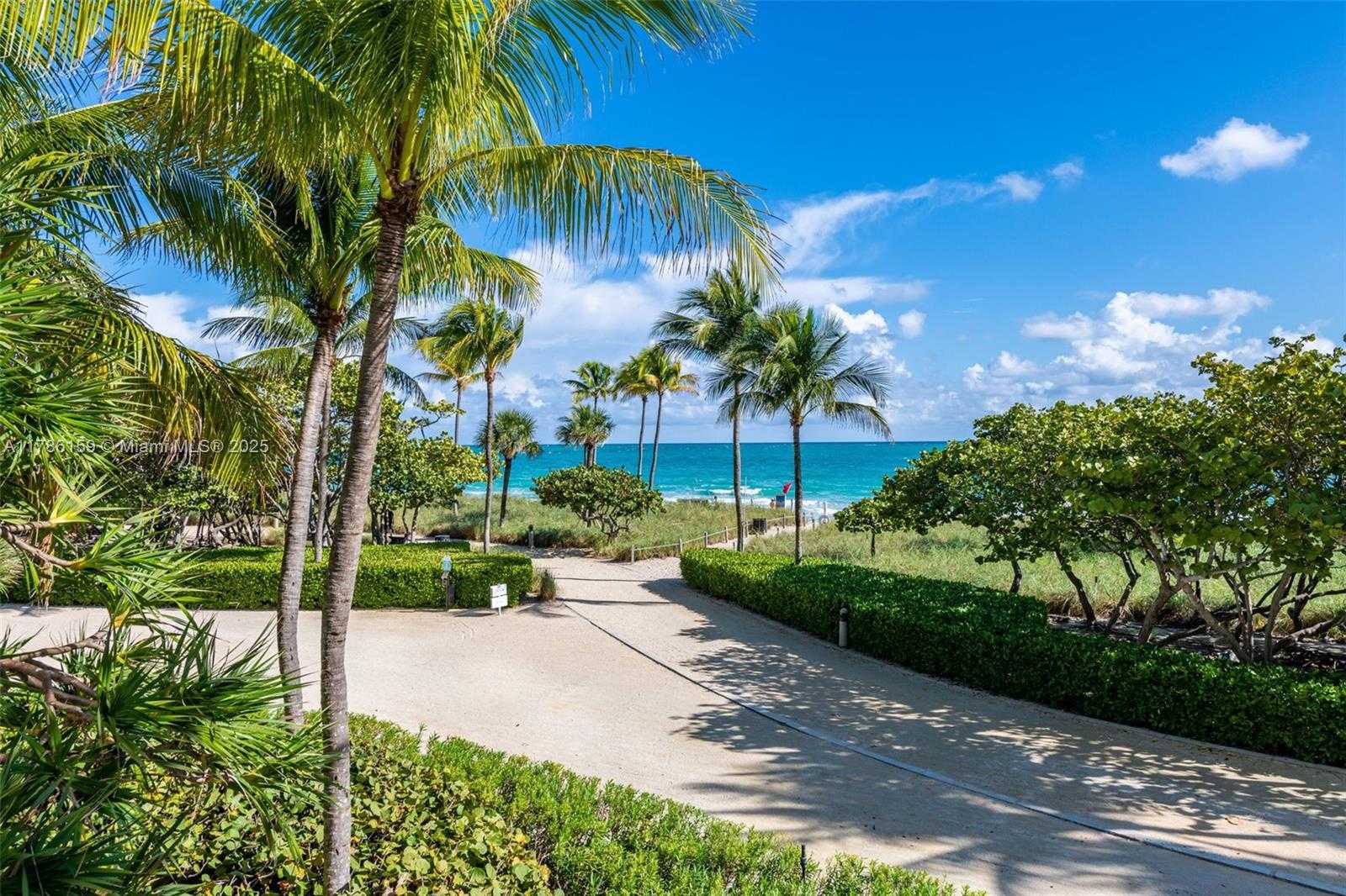 Small Image of 10205 COLLINS AVE #404, Bal Harbour Number 59