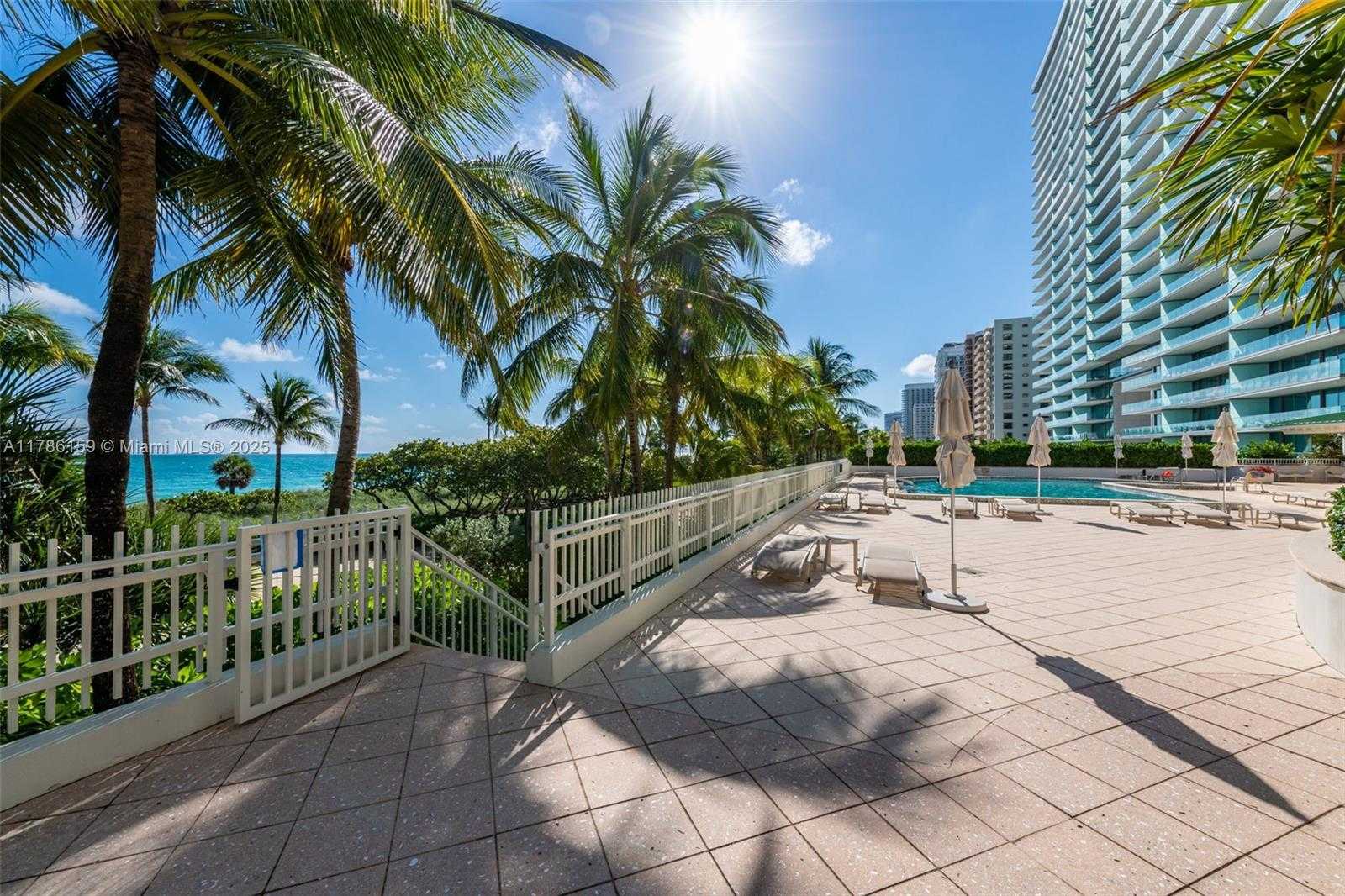 Small Image of 10205 COLLINS AVE #404, Bal Harbour Number 62