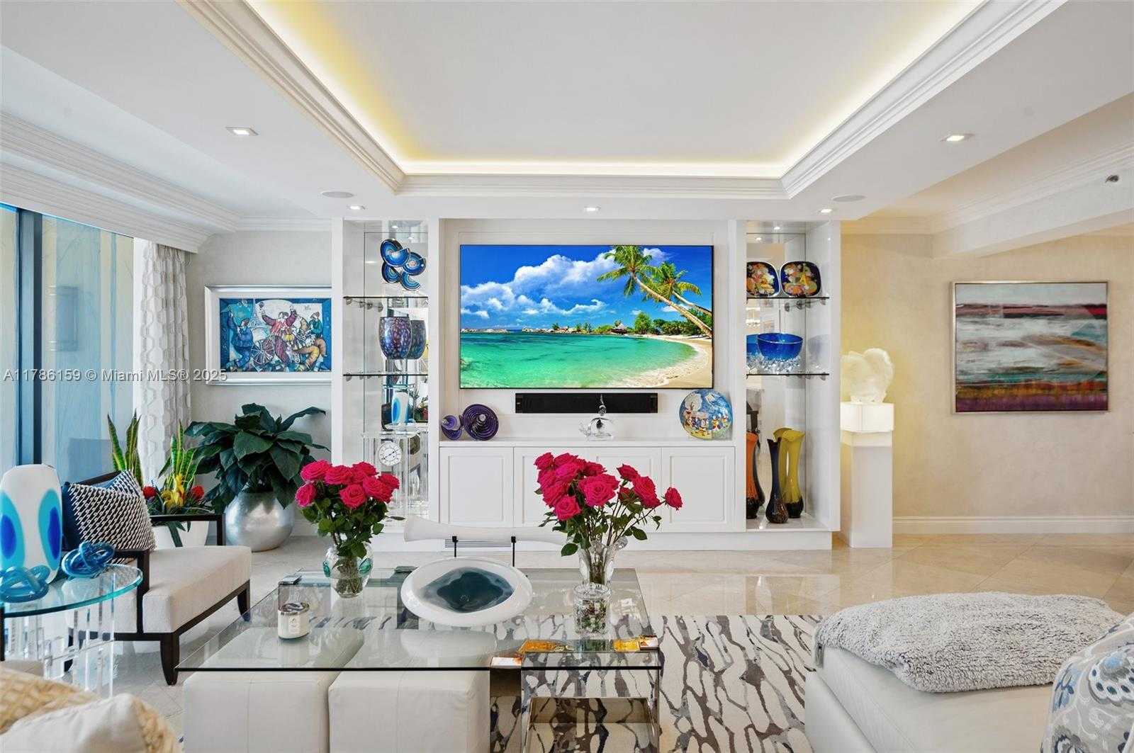 Small Image of 10205 COLLINS AVE #404, Bal Harbour Number 8