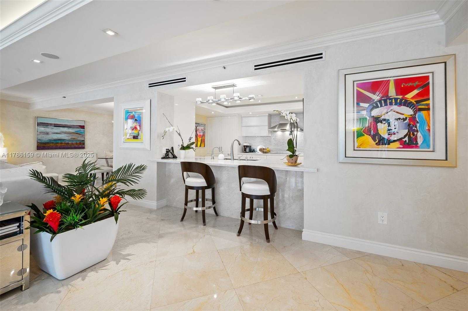 Small Image of 10205 COLLINS AVE #404, Bal Harbour Number 9