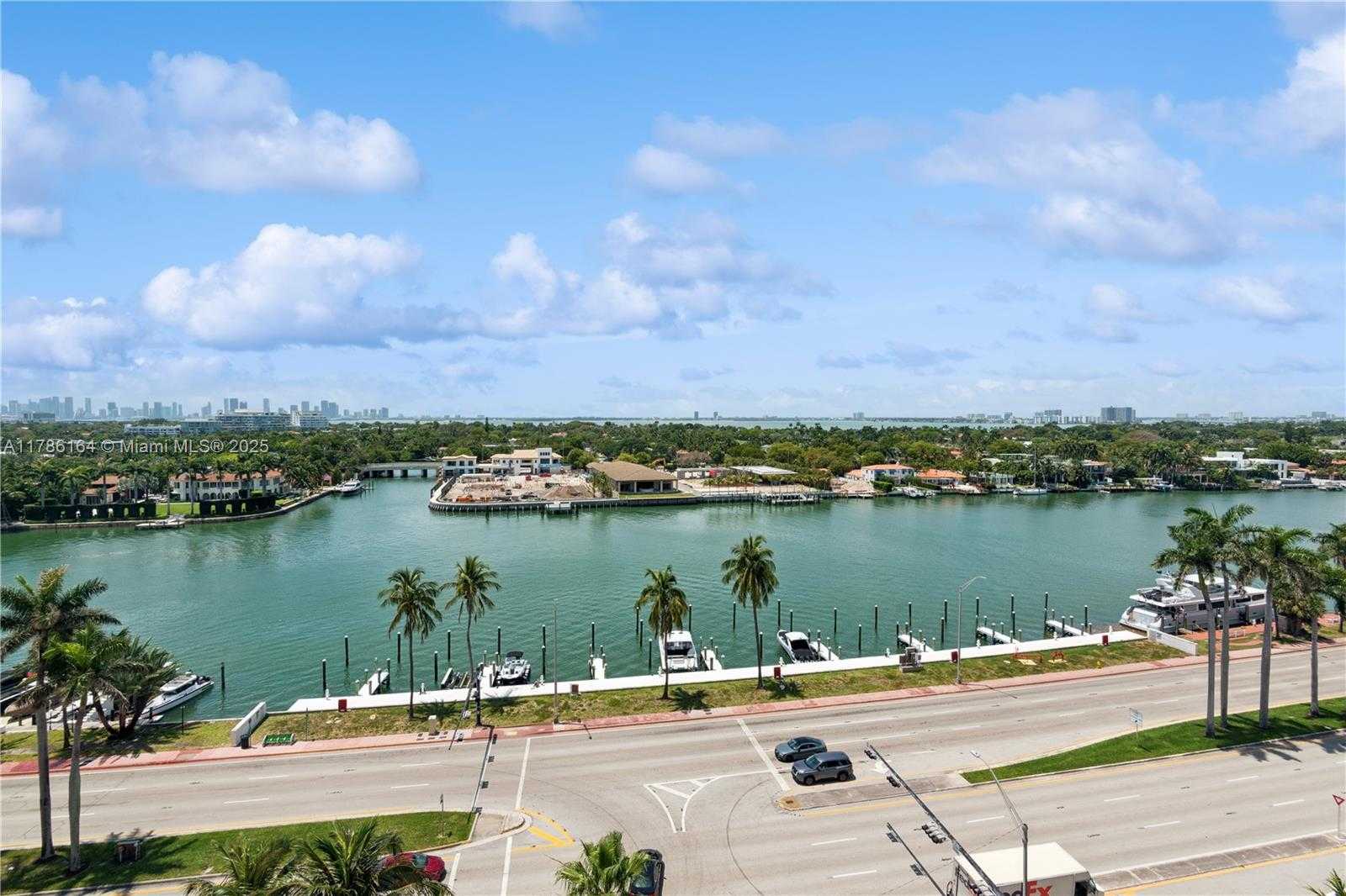 Small Image of 5055 COLLINS AVE #10J, Miami Beach Number 16
