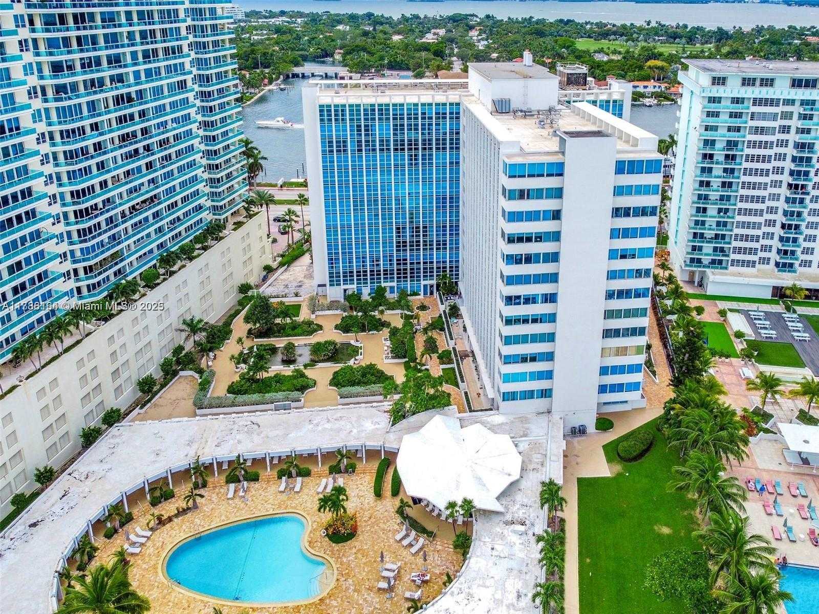 Small Image of 5055 COLLINS AVE #10J, Miami Beach Number 20