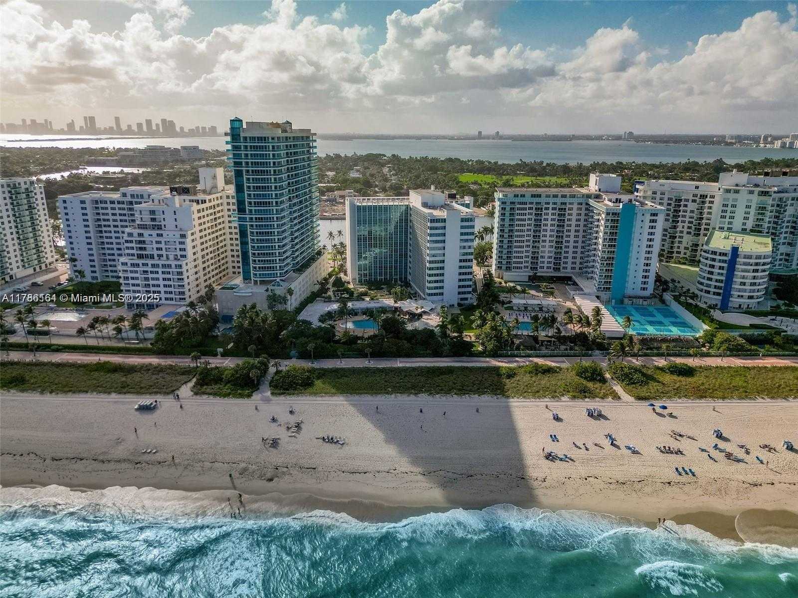 Small Image of 5055 COLLINS AVE #10J, Miami Beach Number 21