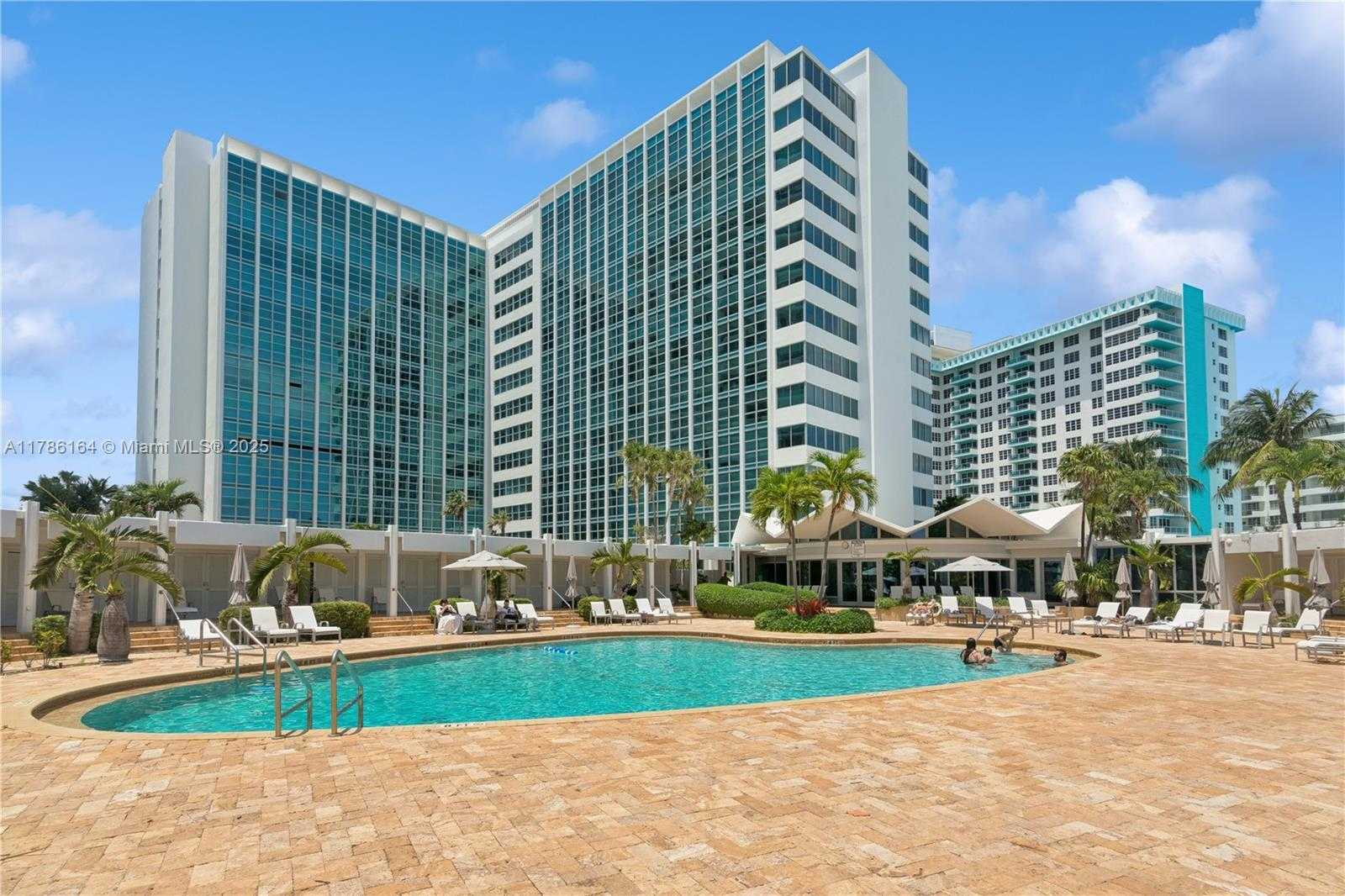 Small Image of 5055 COLLINS AVE #10J, Miami Beach Number 22