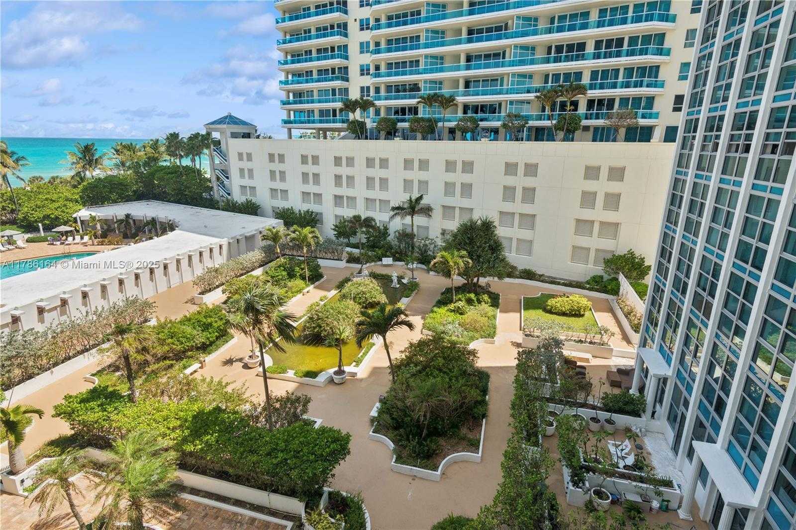 Small Image of 5055 COLLINS AVE #10J, Miami Beach Number 25