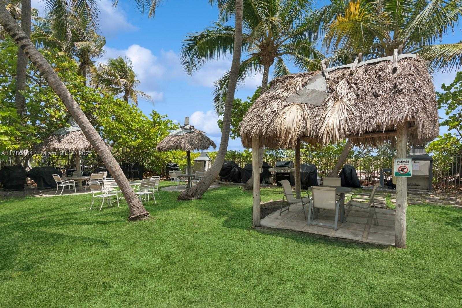 Small Image of 5055 COLLINS AVE #10J, Miami Beach Number 26