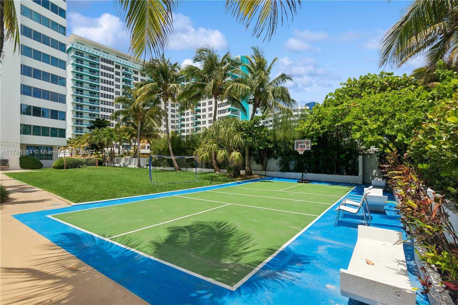 Small Image of 5055 COLLINS AVE #10J, Miami Beach Number 27