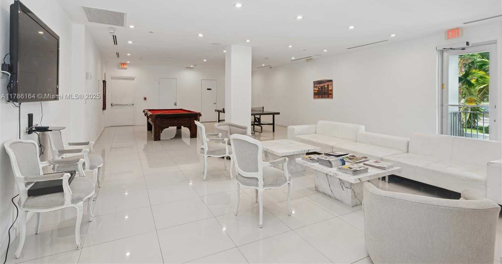 Small Image of 5055 COLLINS AVE #10J, Miami Beach Number 33