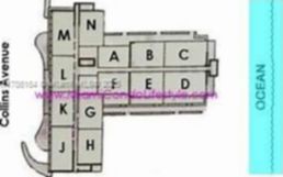 Small Image of 5055 COLLINS AVE #10J, Miami Beach Number 35