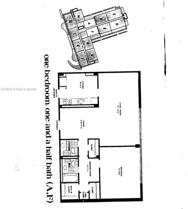 Small Image of 5055 COLLINS AVE #5F, Miami Beach Number 27