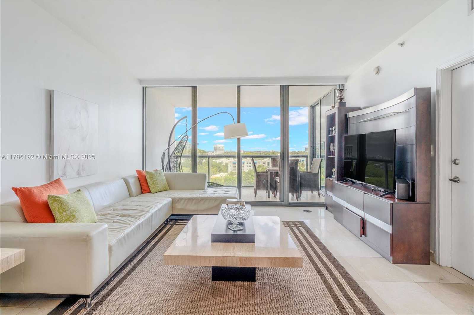 Small Image of 601 NORTH EAST 36 ST #803, Miami Number 10