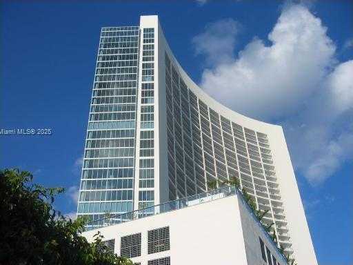 Small Image of 601 NORTH EAST 36 ST #803, Miami Number 2