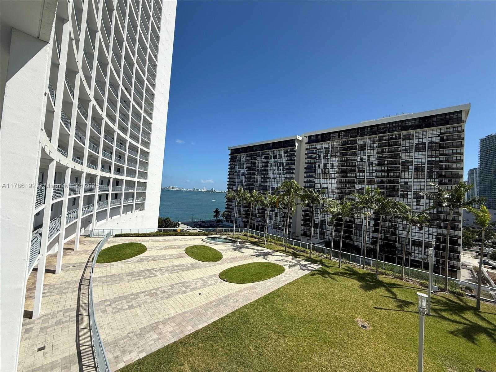 Small Image of 601 NORTH EAST 36 ST #803, Miami Number 3