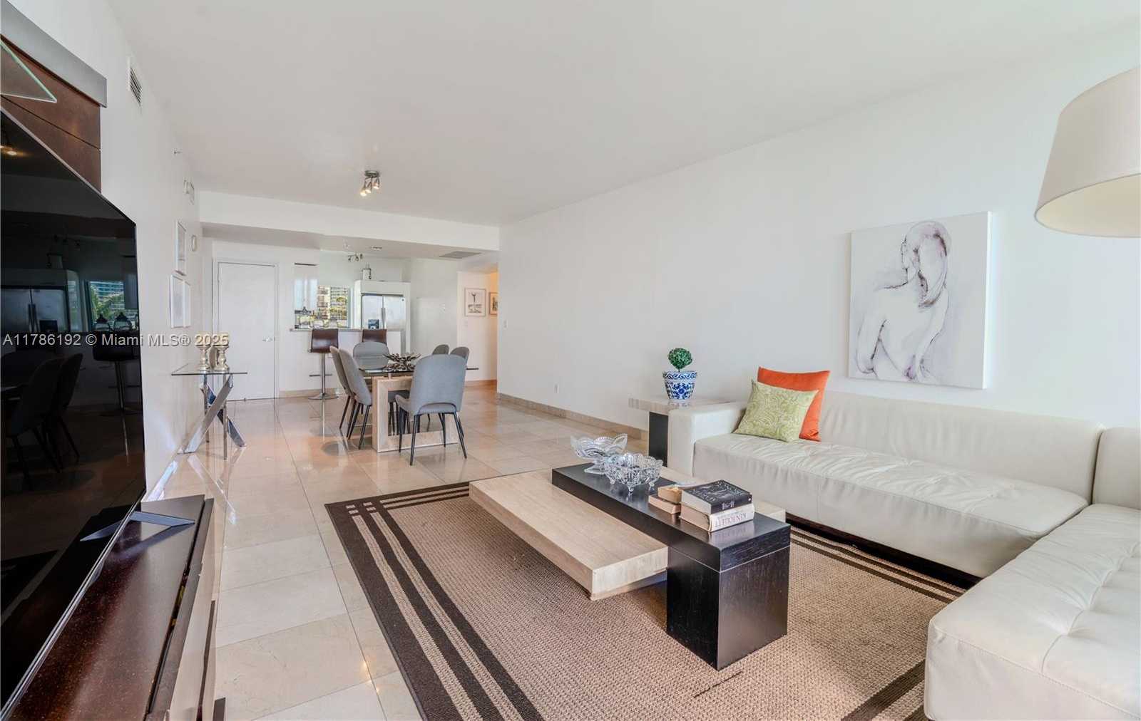 Small Image of 601 NORTH EAST 36 ST #803, Miami Number 31