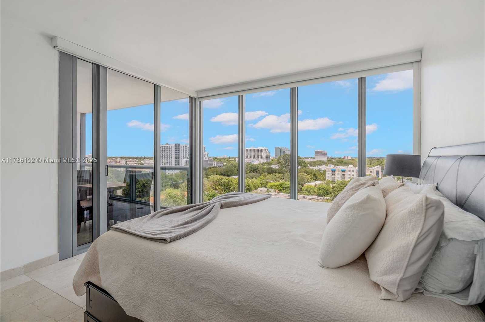 Small Image of 601 NORTH EAST 36 ST #803, Miami Number 34