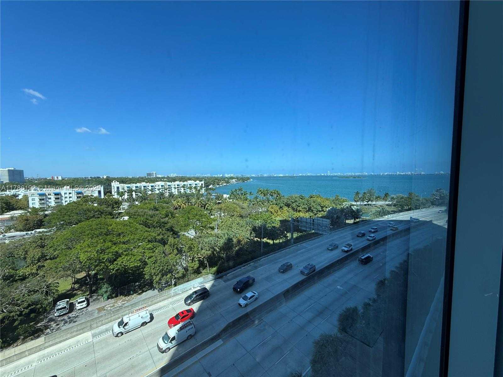 Small Image of 601 NORTH EAST 36 ST #803, Miami Number 5