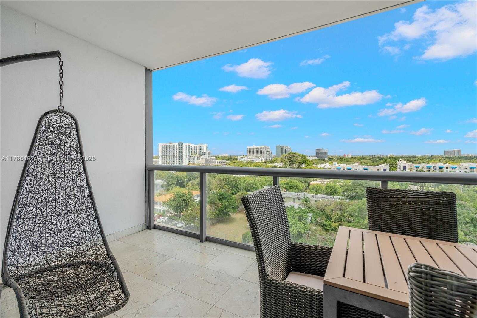 Small Image of 601 NORTH EAST 36 ST #803, Miami Number 6