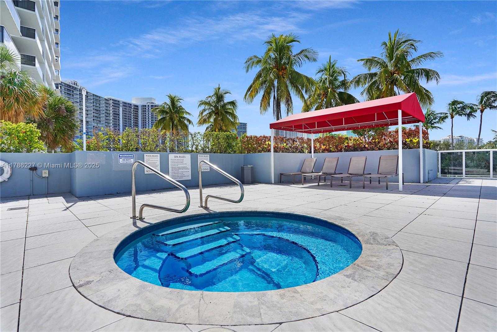 Small Image of 3625 NORTH COUNTRY CLUB DR #902, Aventura Number 25