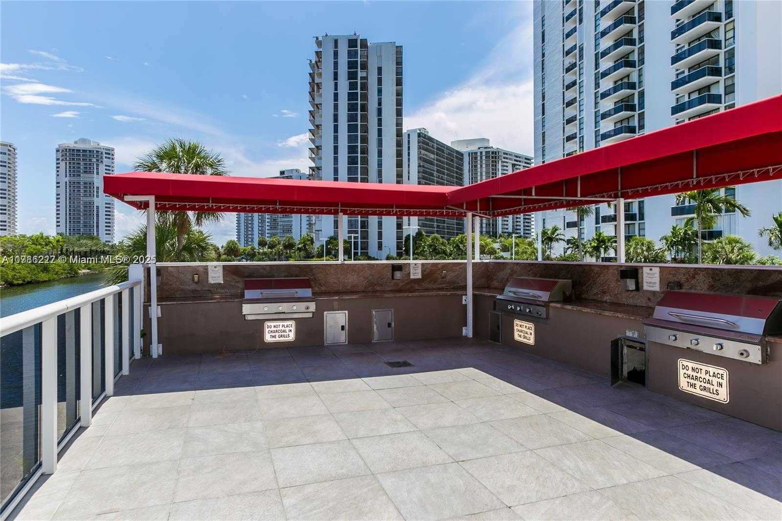 Small Image of 3625 NORTH COUNTRY CLUB DR #902, Aventura Number 26