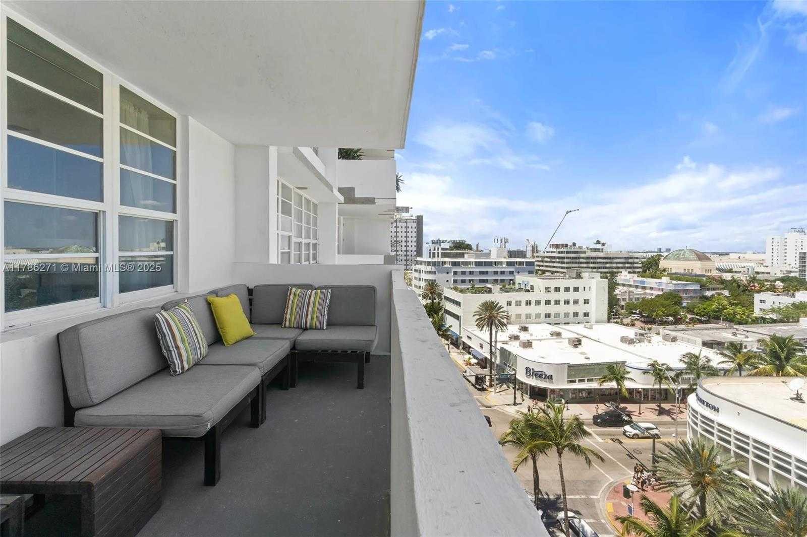 Small Image of 100 LINCOLN RD #908, Miami Beach Number 21