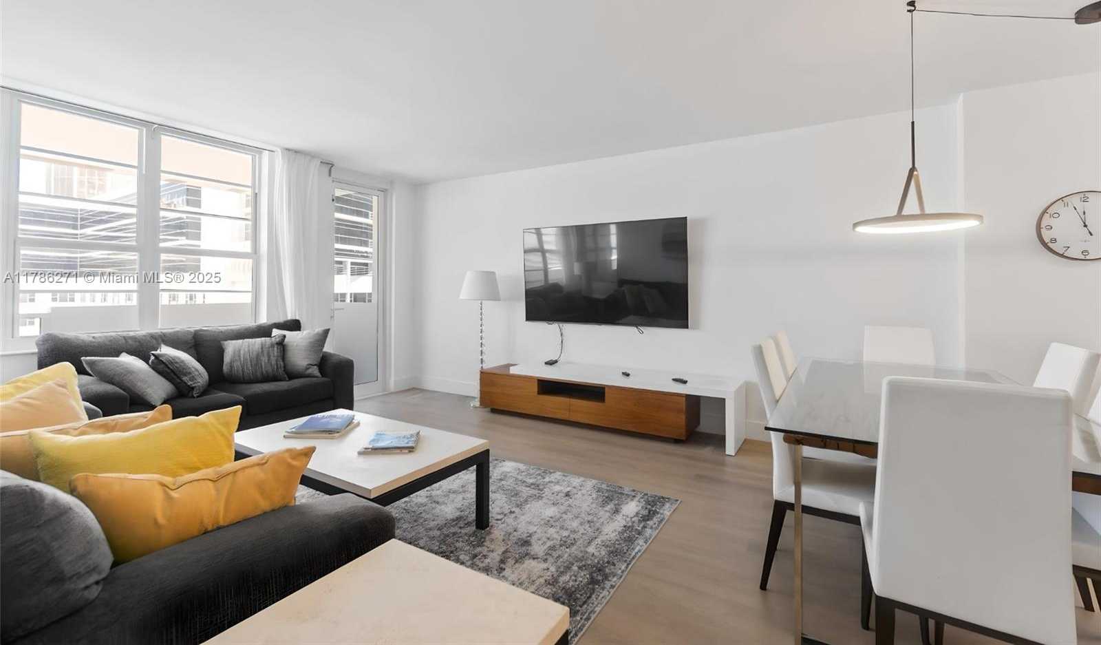 Small Image of 100 LINCOLN RD #908, Miami Beach Number 6