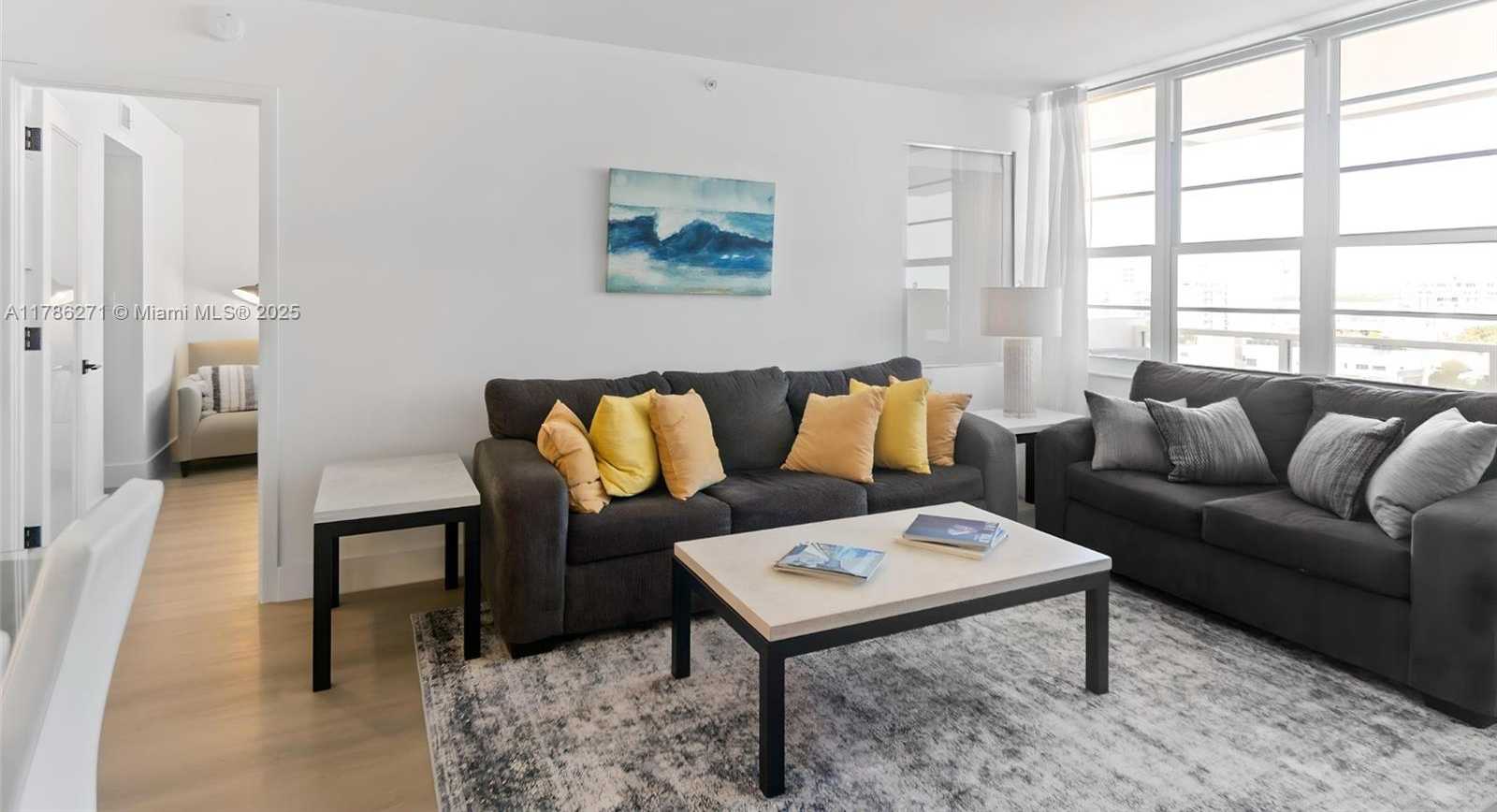 Small Image of 100 LINCOLN RD #908, Miami Beach Number 7