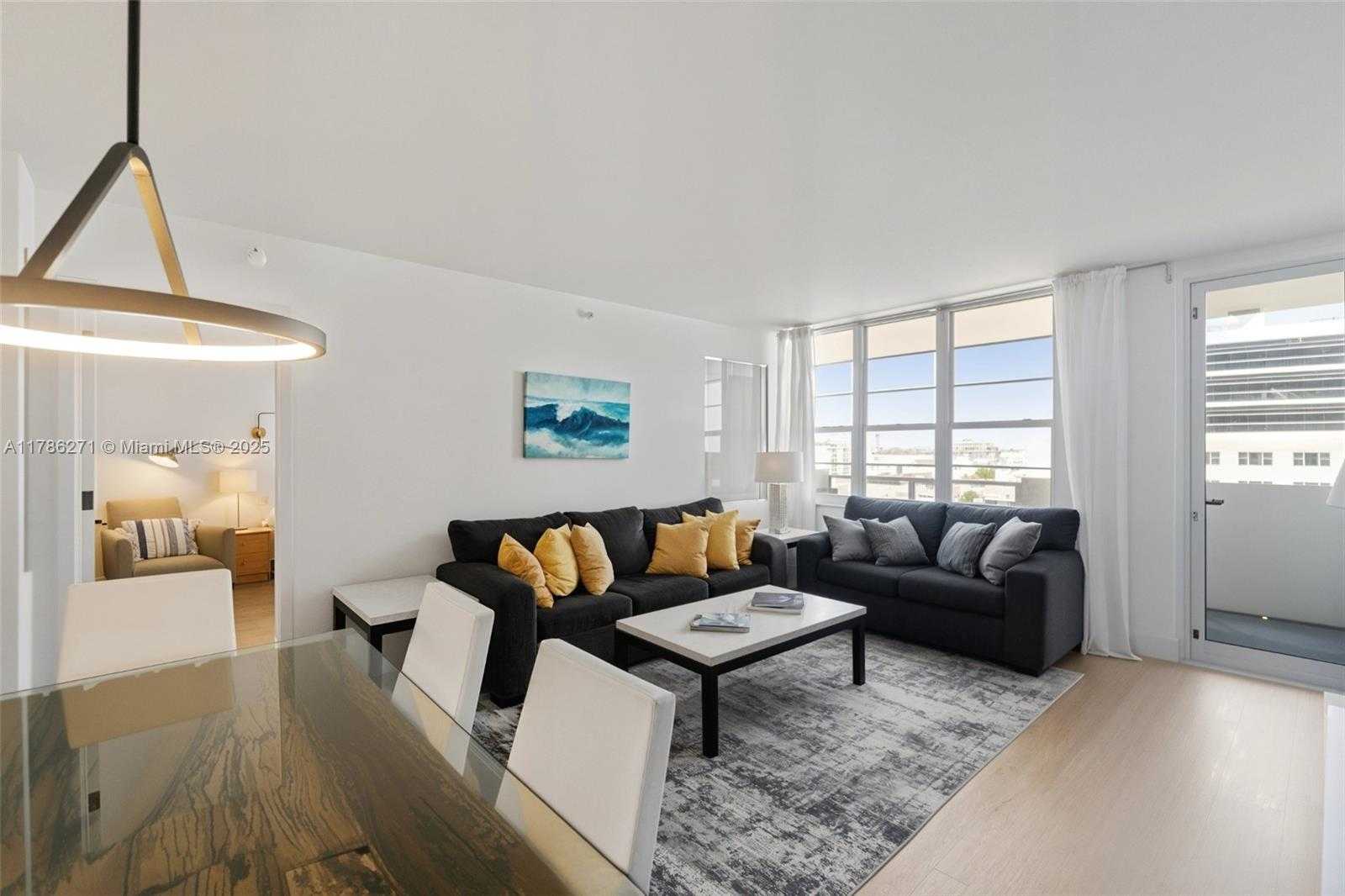 Small Image of 100 LINCOLN RD #908, Miami Beach Number 8
