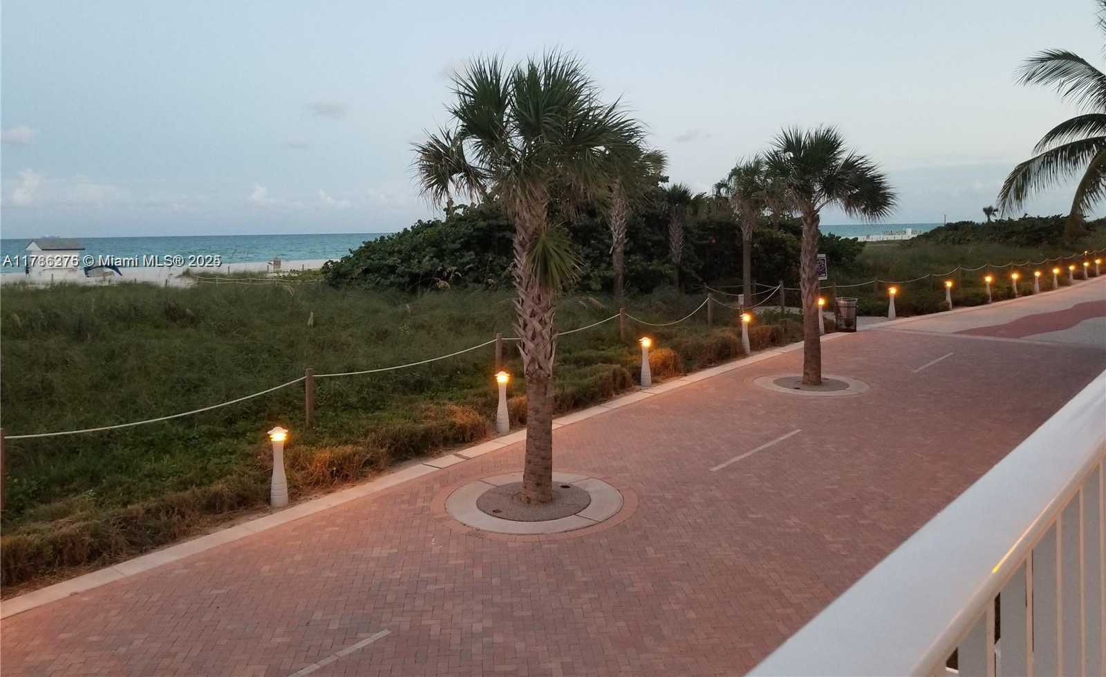 Small Image of 5825 COLLINS AVE #2D, Miami Beach Number 53