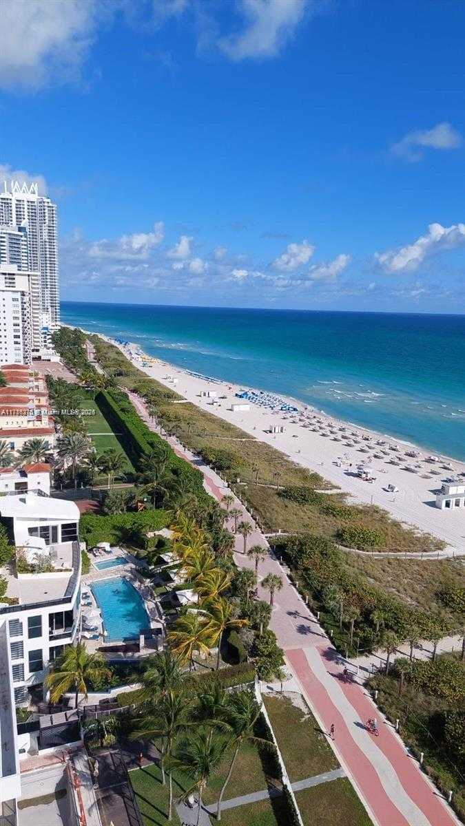 Small Image of 5825 COLLINS AVE #2D, Miami Beach Number 56