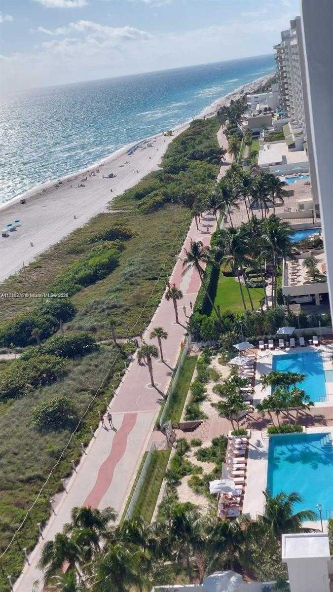 Small Image of 5825 COLLINS AVE #2D, Miami Beach Number 57