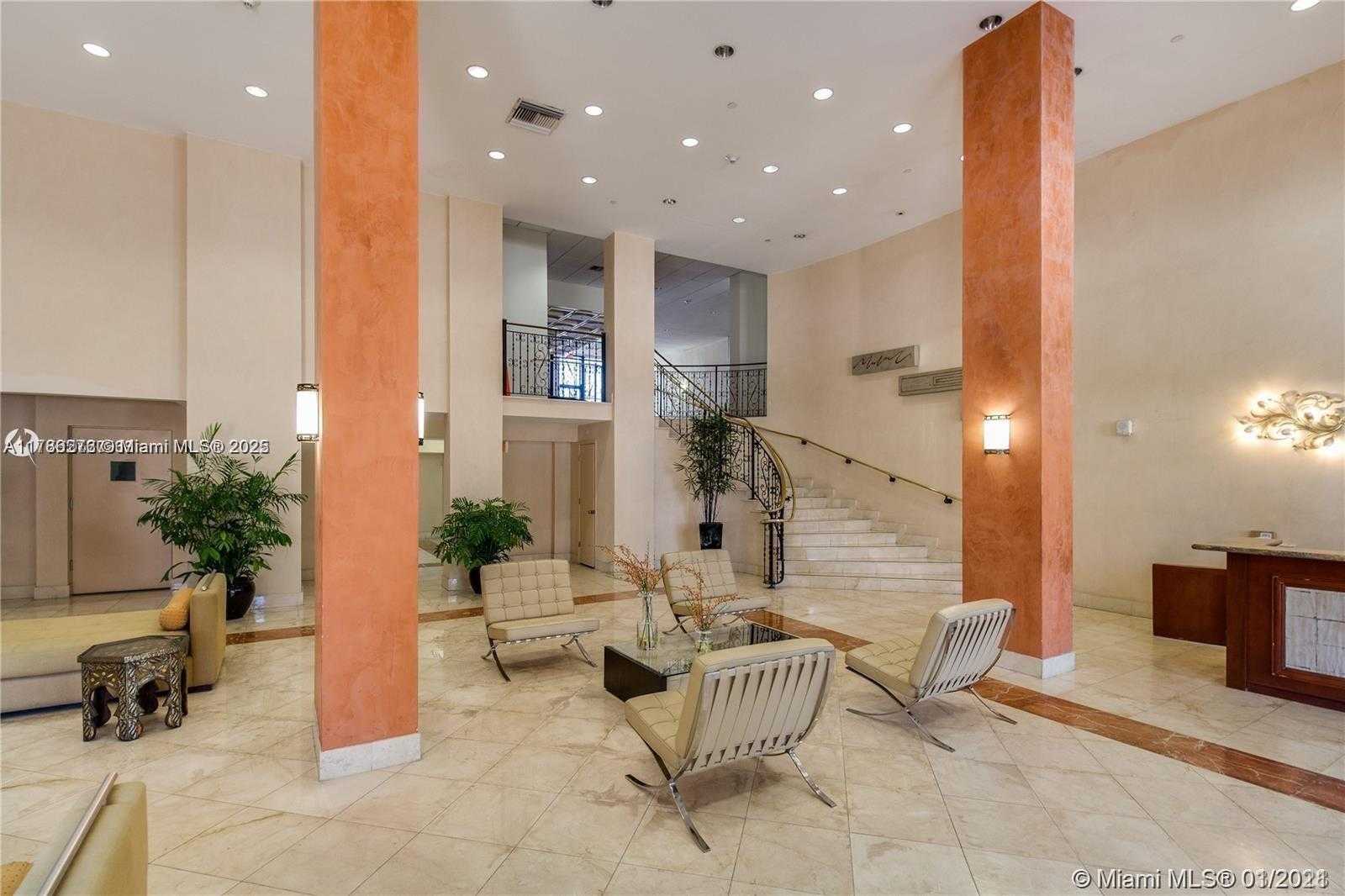 Small Image of 5825 COLLINS AVE #2D, Miami Beach Number 65