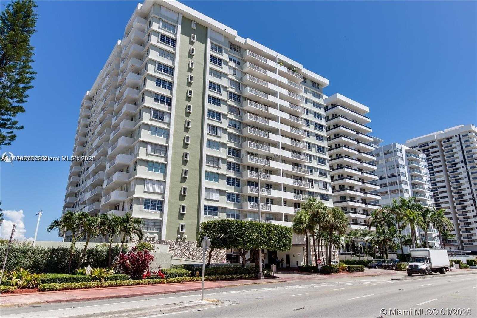 Small Image of 5825 COLLINS AVE #2D, Miami Beach Number 66