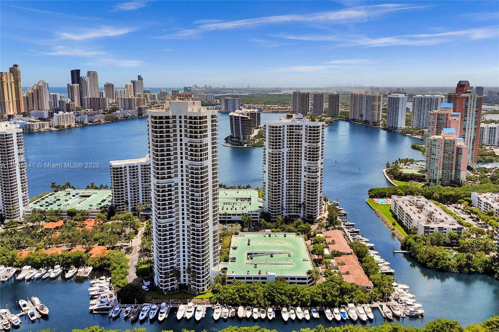 Small Image of 3500 MYSTIC POINTE DR #2101, Aventura Number 2