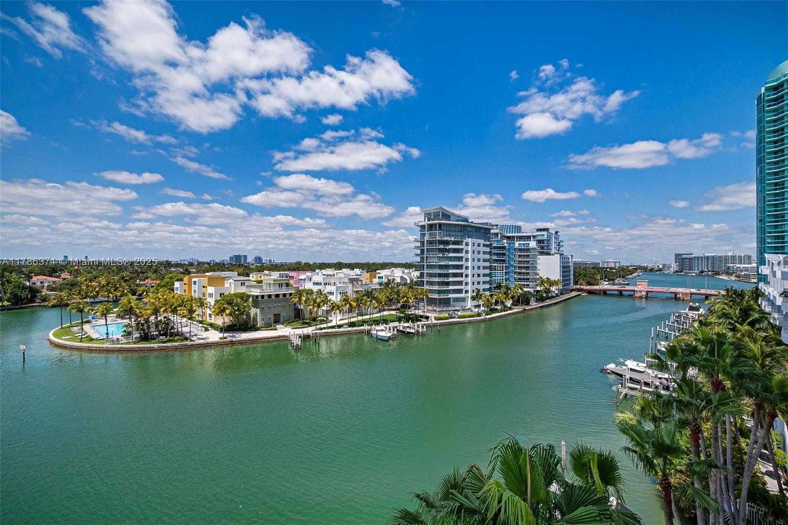 Small Image of 5900 COLLINS AVE #805, Miami Beach Number 14