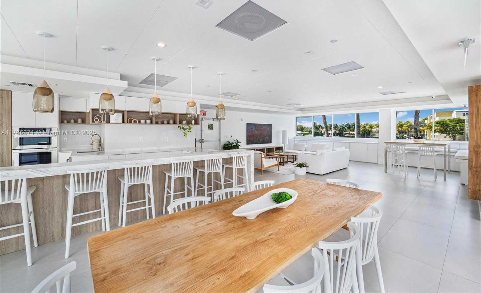 Small Image of 5900 COLLINS AVE #805, Miami Beach Number 32