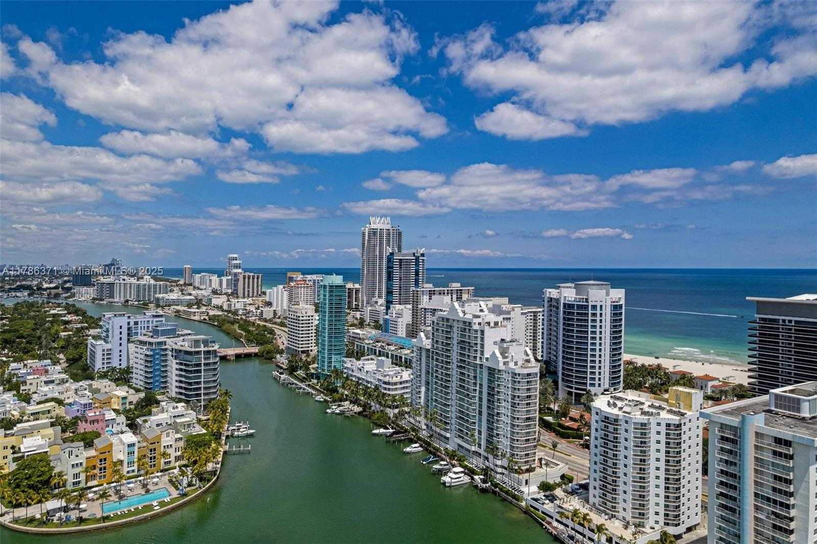Small Image of 5900 COLLINS AVE #805, Miami Beach Number 37