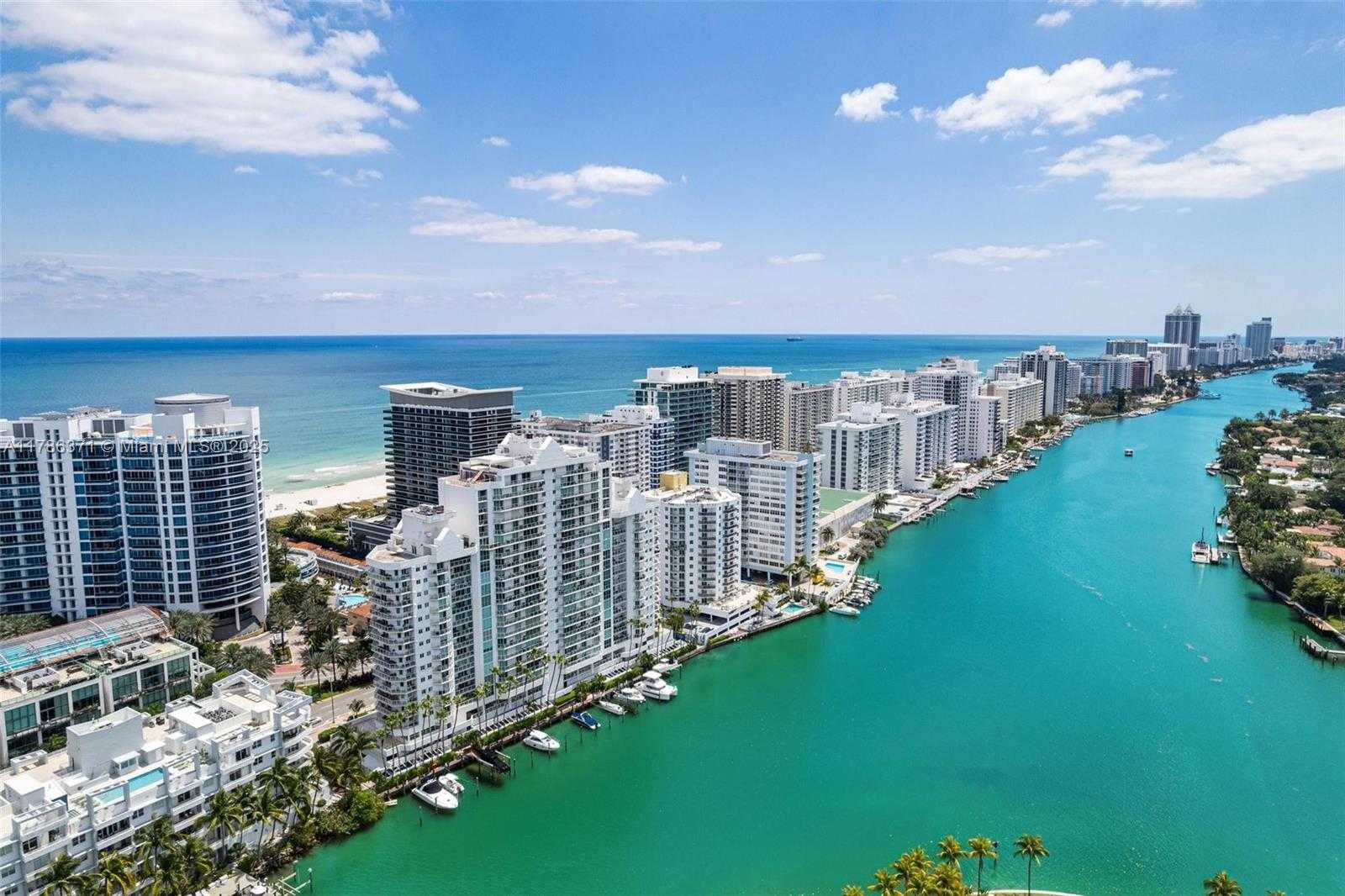 Small Image of 5900 COLLINS AVE #805, Miami Beach Number 38