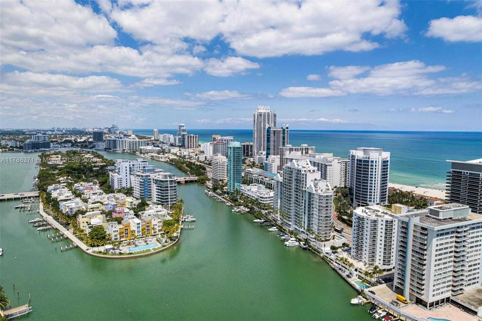 Small Image of 5900 COLLINS AVE #805, Miami Beach Number 40