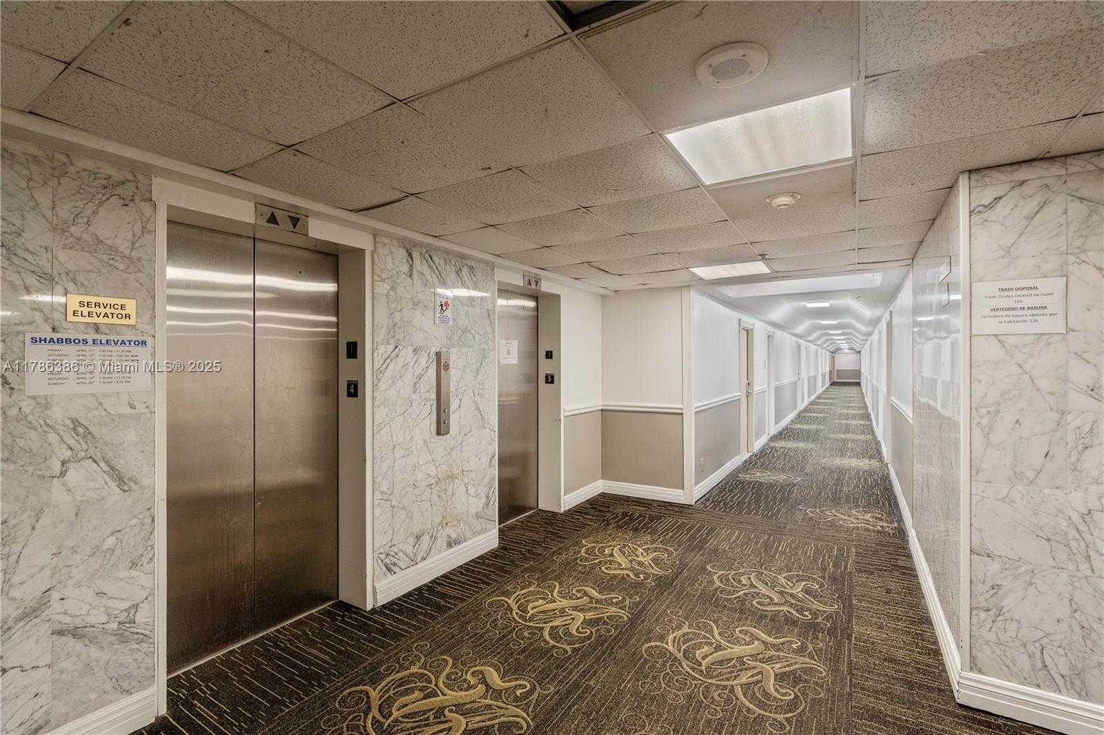 Small Image of 19201 COLLINS AVE #122, Sunny Isles Beach Number 19
